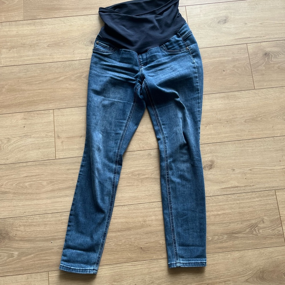 Maternity Jeans Bundle - image 2